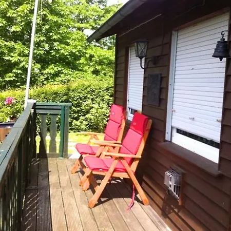 Im Sauerland 1 * Meschede