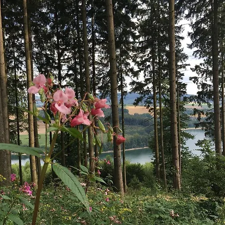 Casa de Férias Im Sauerland 1 *