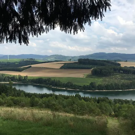 Casa de Férias Im Sauerland 1