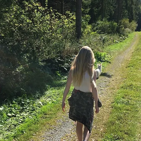 Casa de Férias Im Sauerland 1 *