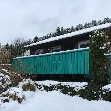 Im Sauerland 1 Casa de Férias