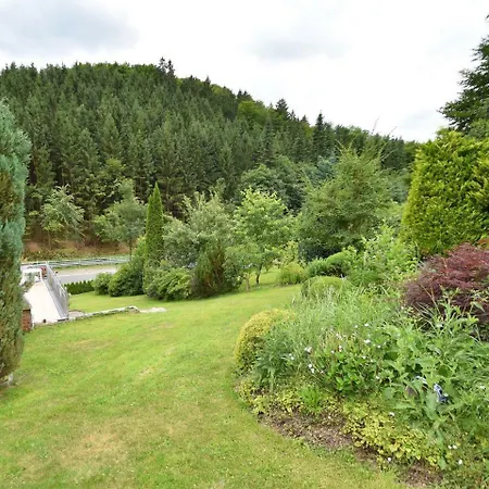 Casa de Férias Im Sauerland 1 *