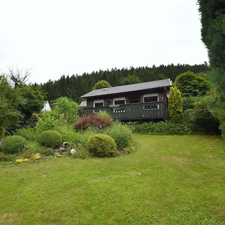 Casa de Férias Im Sauerland 1 *