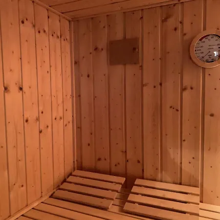 Casa de Férias Im Sauerland 1 Meschede