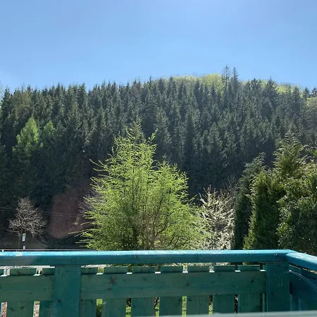 Im Sauerland 1 Casa de Férias Meschede
